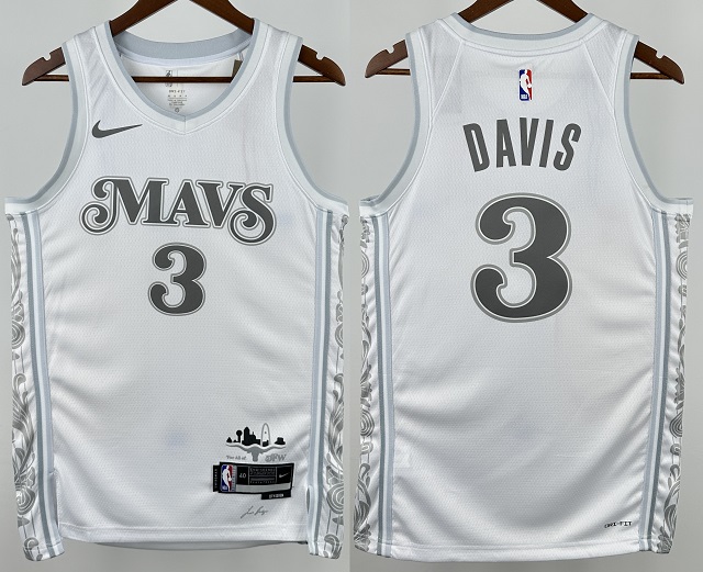 Dallas Mavericks Jerseys 01